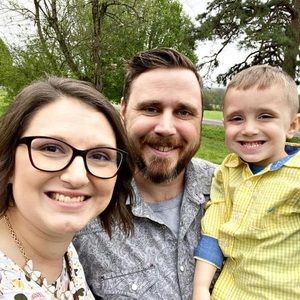 Meet your Posher, Brandon